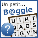 aller jouer au baggle